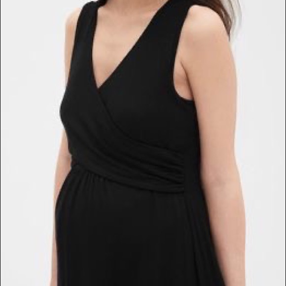 Medium maternity dress - brand new from the Gap! - Picture 3 of 6